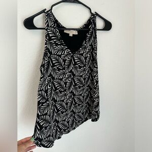 Loft blouse xs